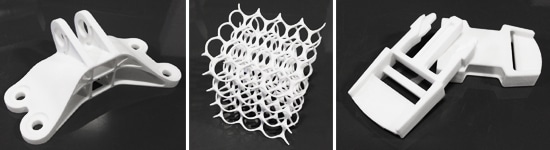 SLS Parts By Fathom Px