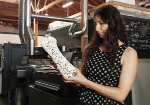 CAST CAST Designer Ava DeCapri Px X