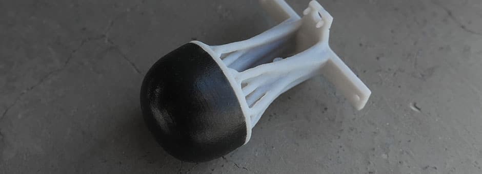 MTUC Casey Blog PolyJet Parts