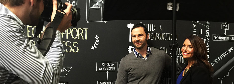 SF Business Times Feature X