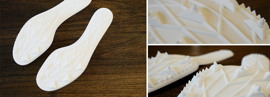 Brooks SLS D Printed Shoes X