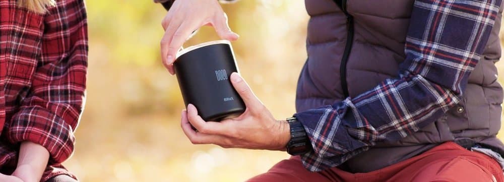 BRuX In Hand Banner Crop X