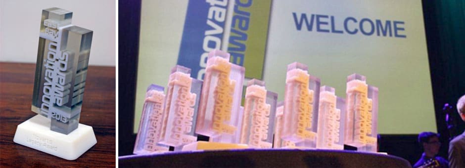 East Bay EDA Innovation Banners St