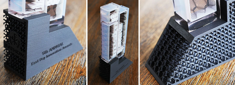 East Bay EDA Innovation Banners