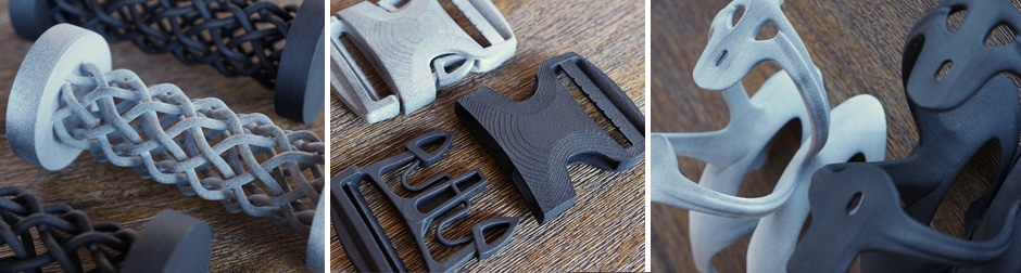 HP D Printer Fathom Blog Parts