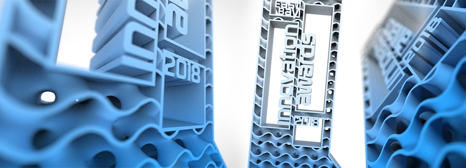 East Bay EDA Innovation Awards SLS New X