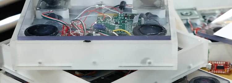 Mercedes Tile Project X