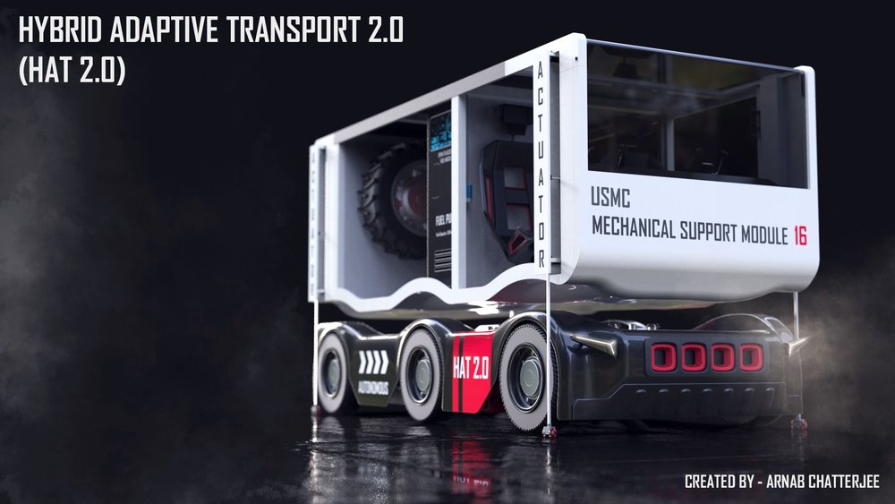 MLV+HAT++Deloitte Page