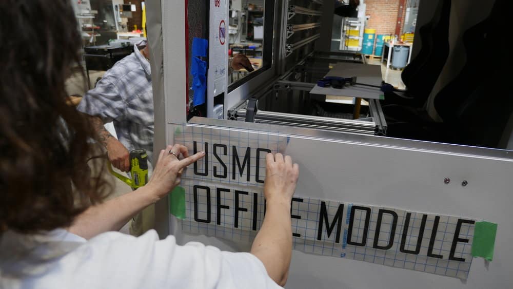 USMC+Modular+Logistics+Vehicle+Fathom+