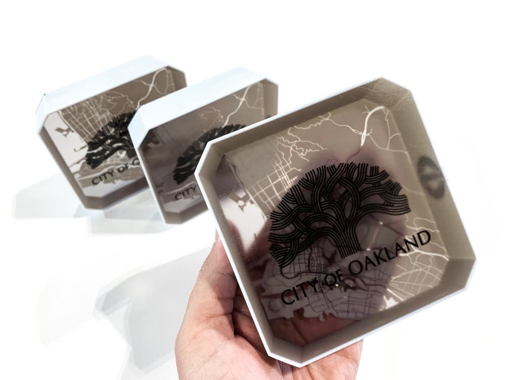 OAK Mayor Gifts Edit