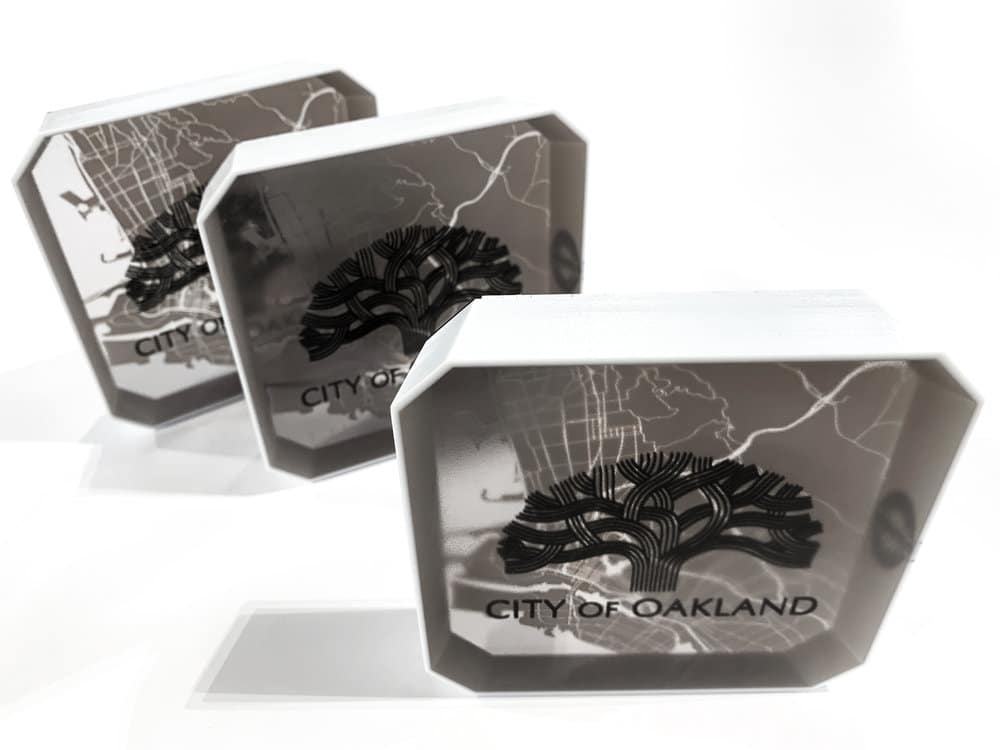 OAK Mayor Gifts Edit