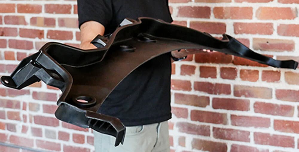 Blog Featured Urethane+Casting