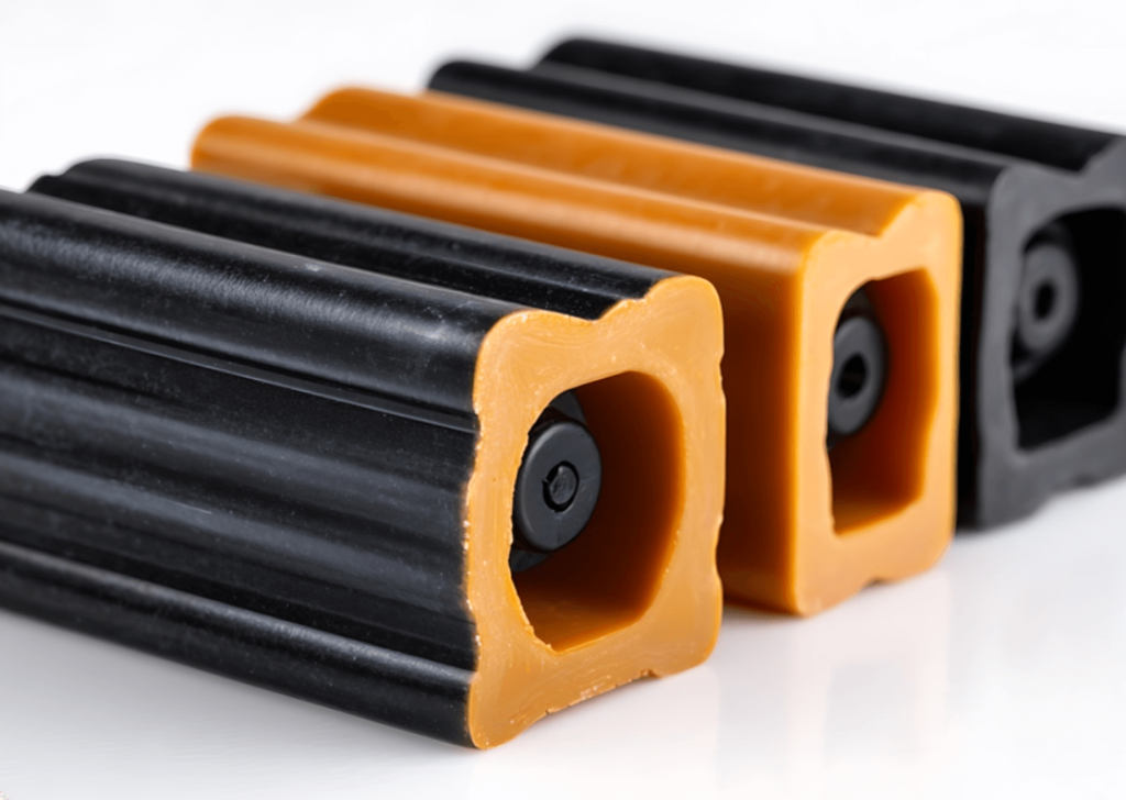 Cast Urethane Molding_1