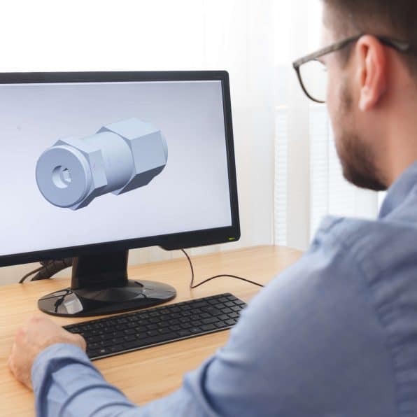 Design & Printing Preparation_SLS