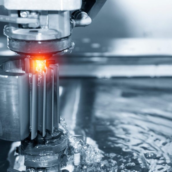 Finishing Passes_WireEDM