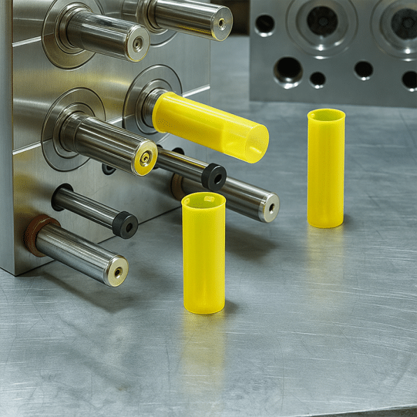 How it works_Molding_Molding the part