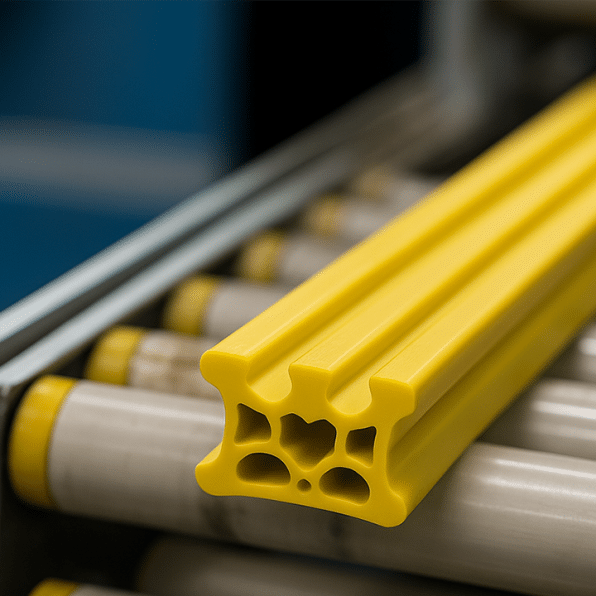 How it works_plastic extrusion_process