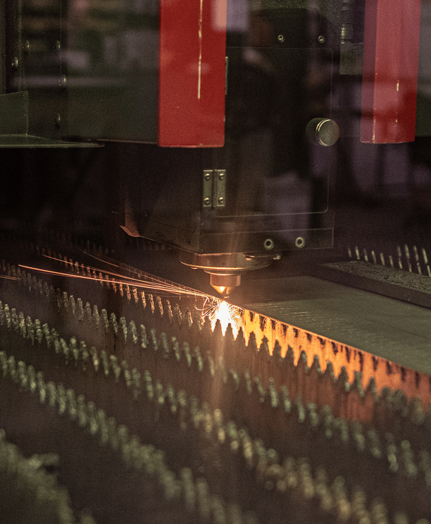 Incodema_LaserCutting