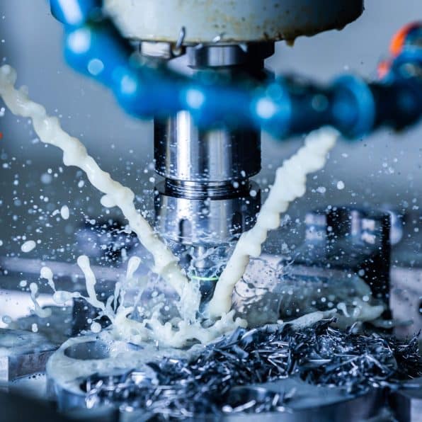 Machining & Post-Processing_3Axis