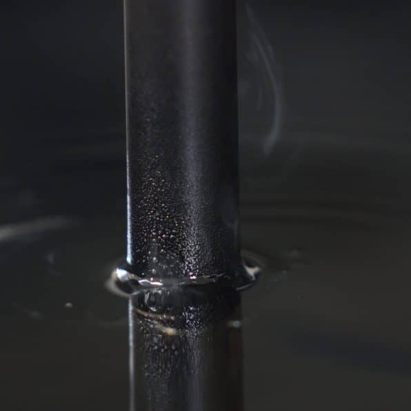 Plunge EDM_Sinking the Die