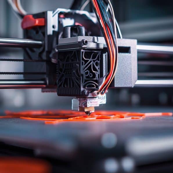 The Evolution and Applications of 3D Printing Technology: Advancements, Challenges, and Future Prospects