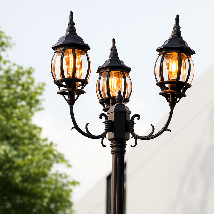 application_HPDC_lighting fixture