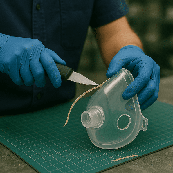 silicone-face-mask-deflashing-chatgpt