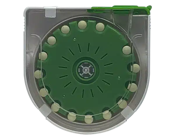 MedicaSafe_Dispenser