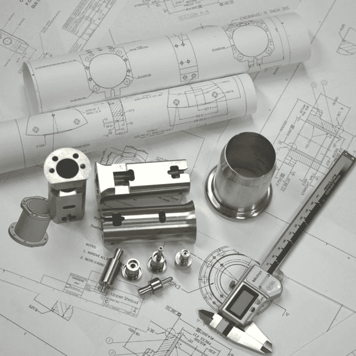 Precision-Process_Applications