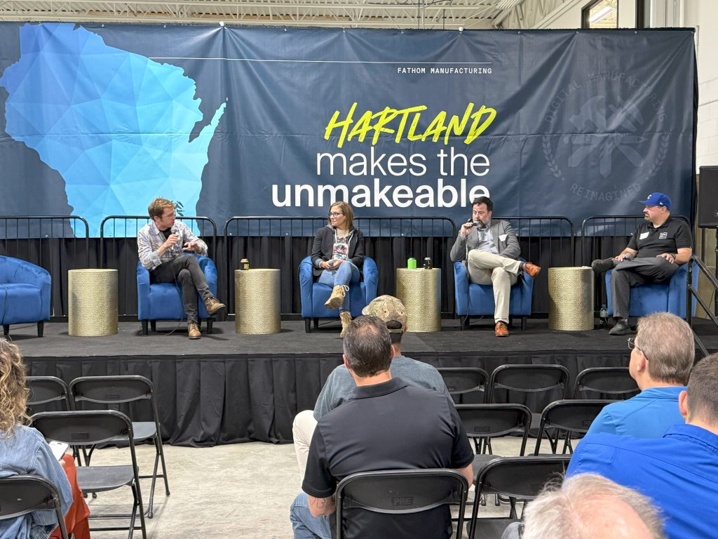 Snapshots of Our Successful Event