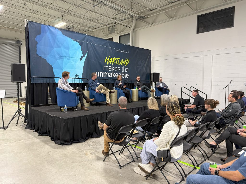 Snapshots of Our Successful Event