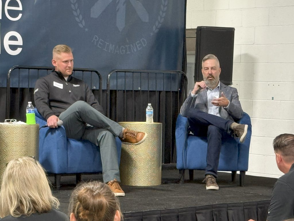 Snapshots of Our Successful Event