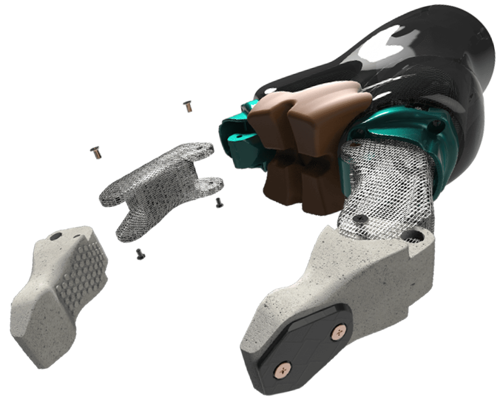 robotics-hand